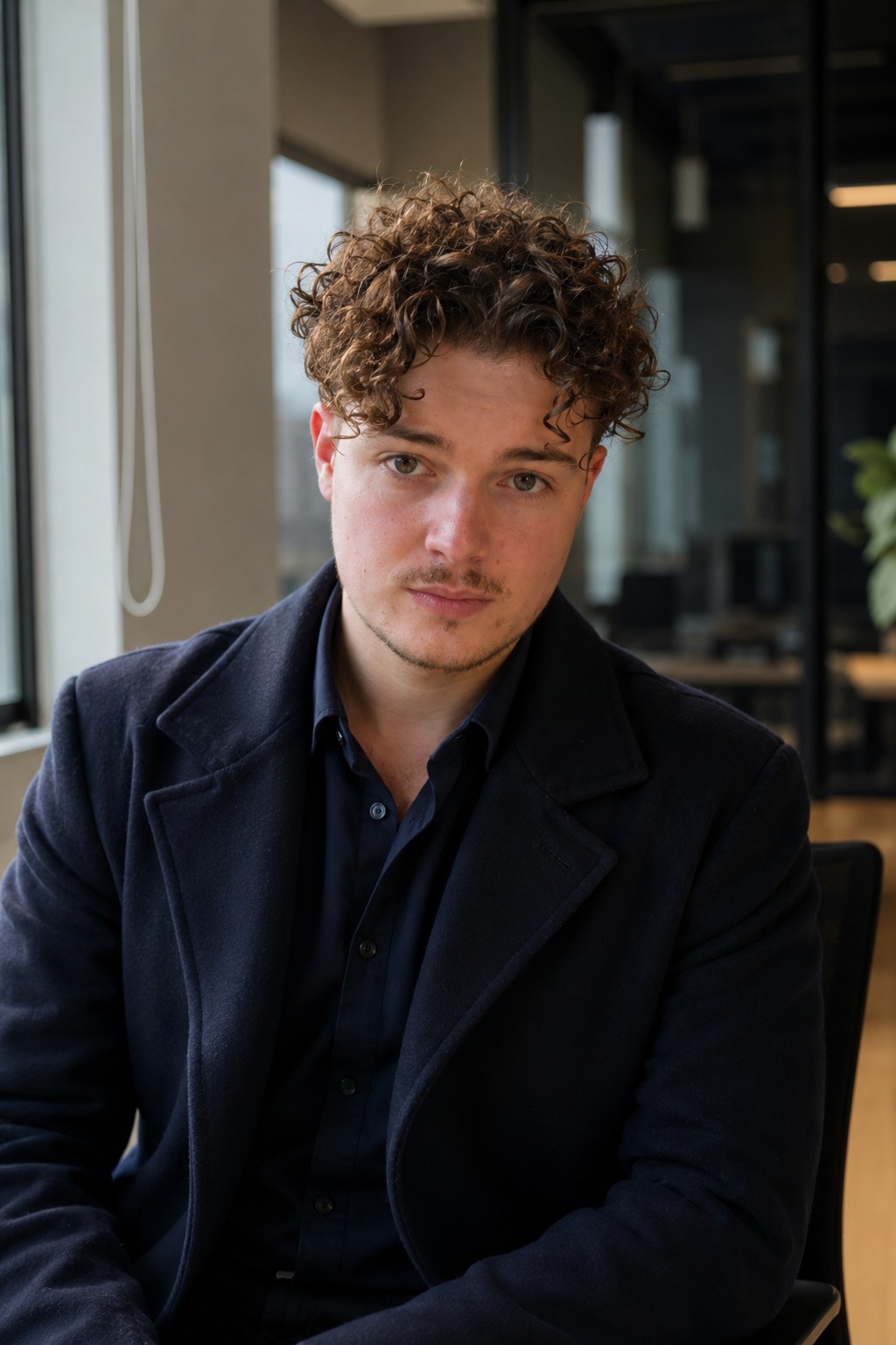Piotr von bypropy